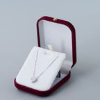 Collana Cuore Argento 925