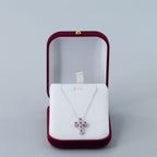 Collana Croce Argento 925