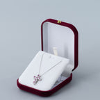 Collana Croce Argento 925