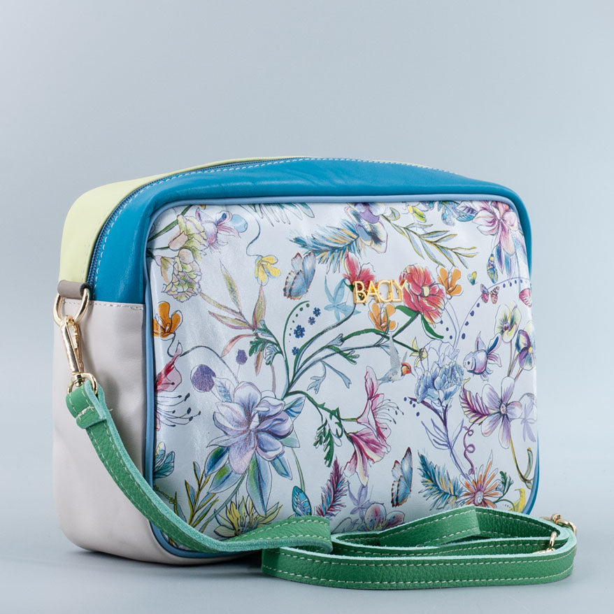 Modello ALICE Var.24