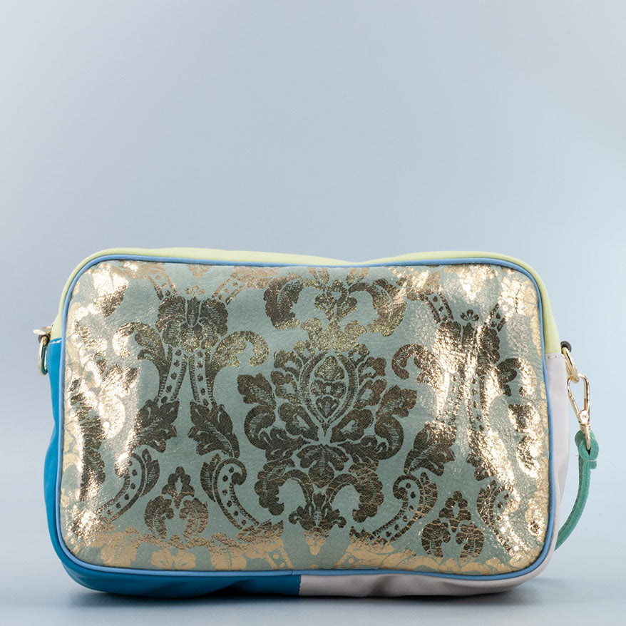 Modello ALICE Var.24