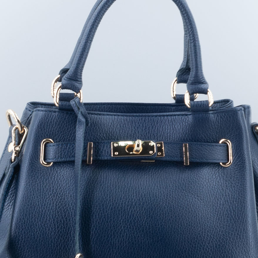 Modello Sofia — Blue