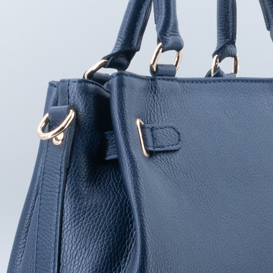 Modello Sofia — Blue