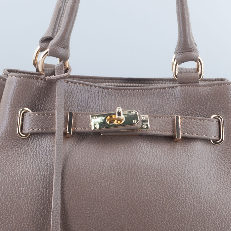 Modello Sofia — Taupe