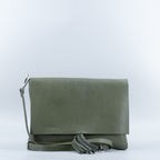 Modello Soraya — Verde Militare