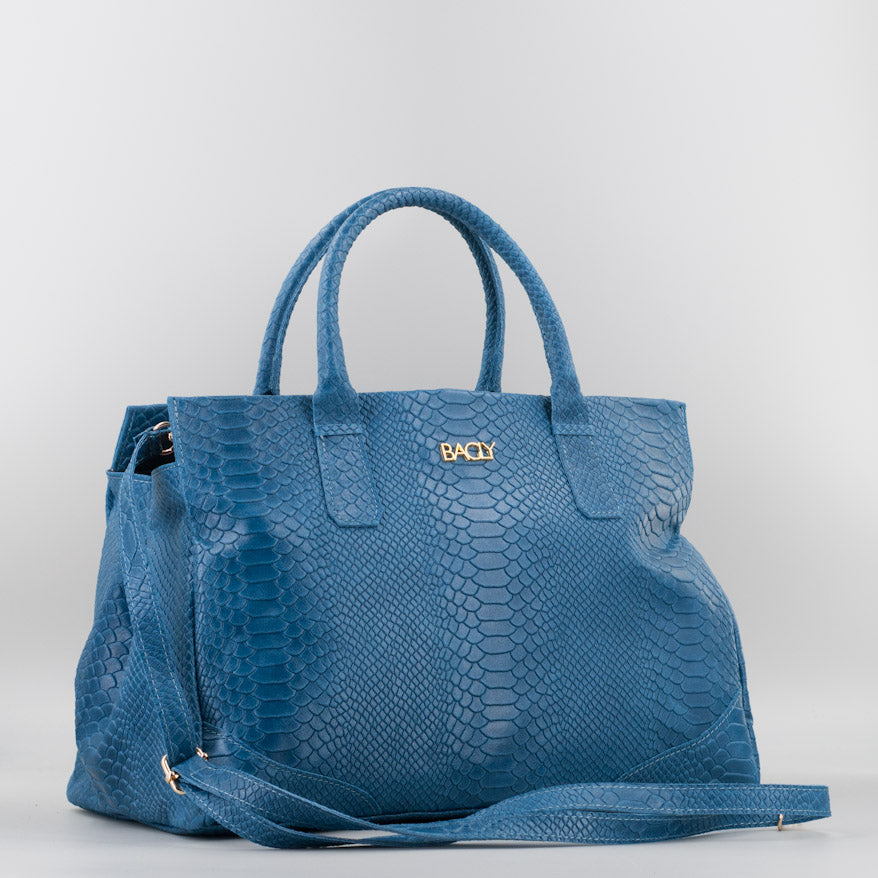 Modello Rachele — Blue