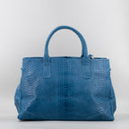 Modello Rachele — Blue