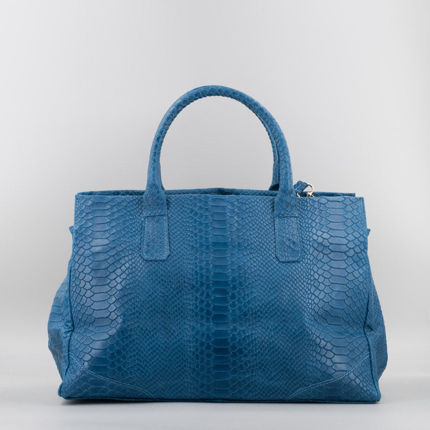 Modello Rachele — Blue