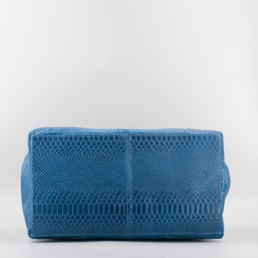 Modello Rachele — Blue