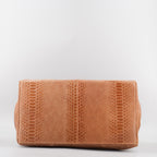 Modello Rachele — Marrone