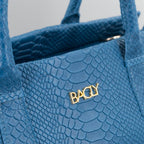Modello Rachele — Blue