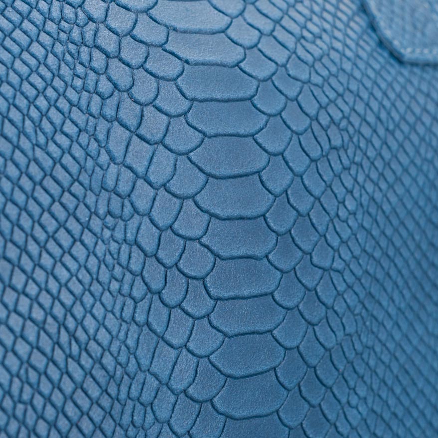 Modello Rachele — Blue