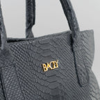 Modello Rachele — Nero