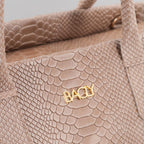 Modello Rachele — Taupe