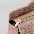Modello Rachele — Taupe