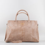 Modello Rachele — Taupe