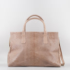 Modello Rachele — Taupe
