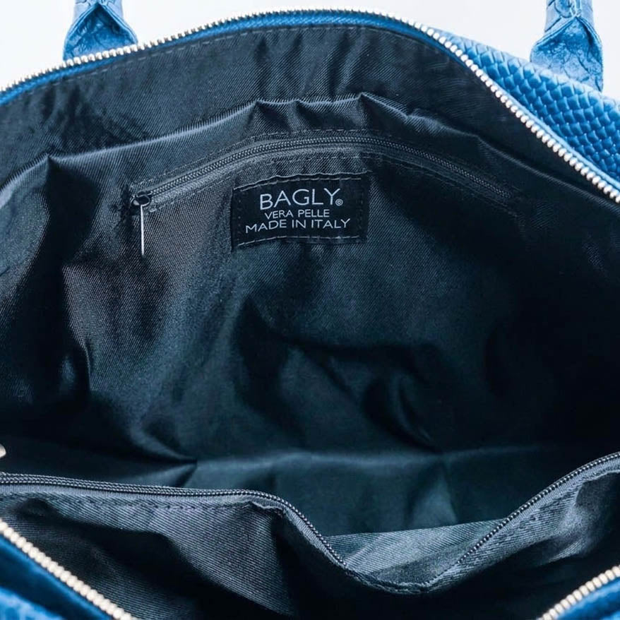 Modello Rachele — Blue