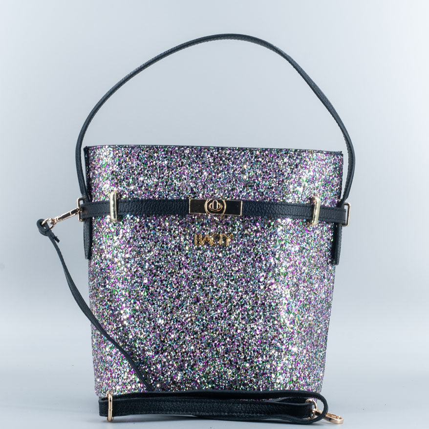 Modello Margot Glitter Multicolor