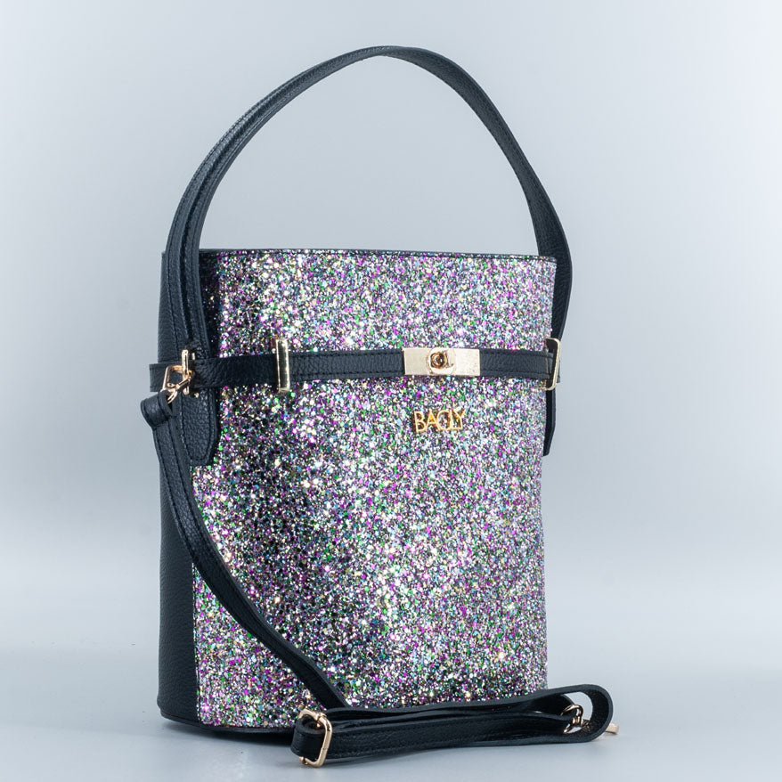 Modello Margot Glitter Multicolor