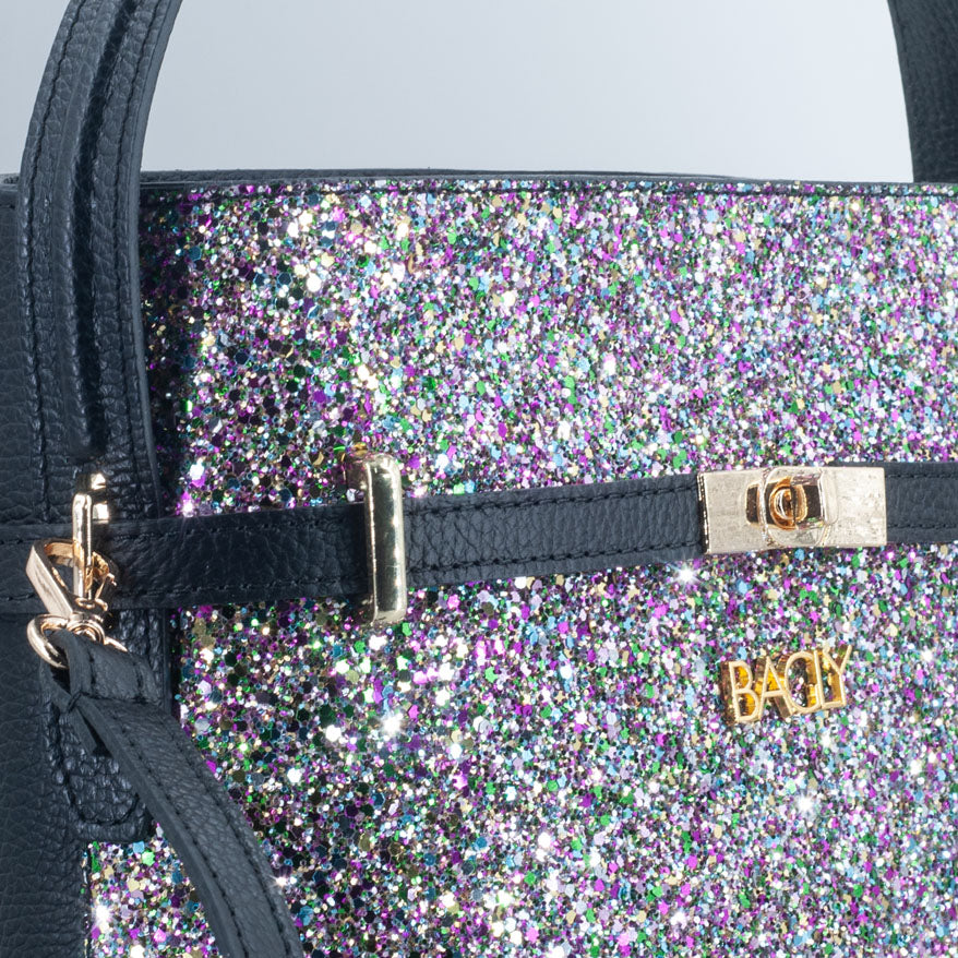 Modello Margot Glitter Multicolor