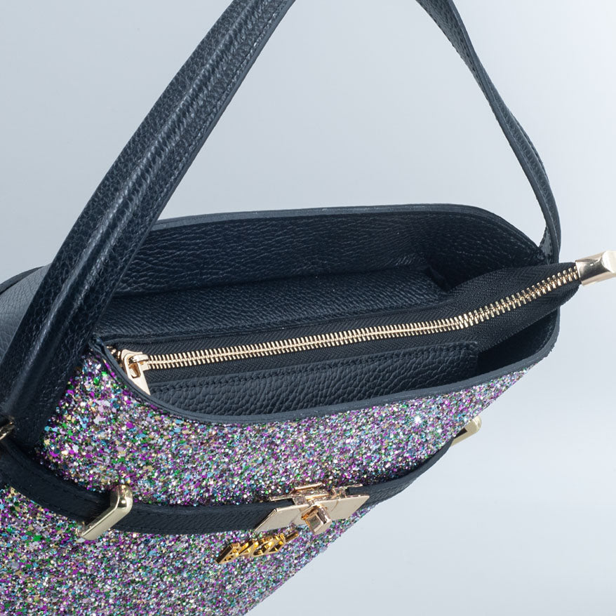 Modello Margot Glitter Multicolor