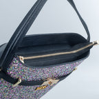 Modello Margot Glitter Multicolor