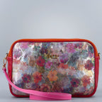 Modello ALICE Var.4 borsa in pelle Patchwork