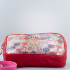 Modello ALICE Var.4 borsa in pelle Patchwork