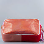Modello ALICE Var.12 borsa in pelle Patchwork