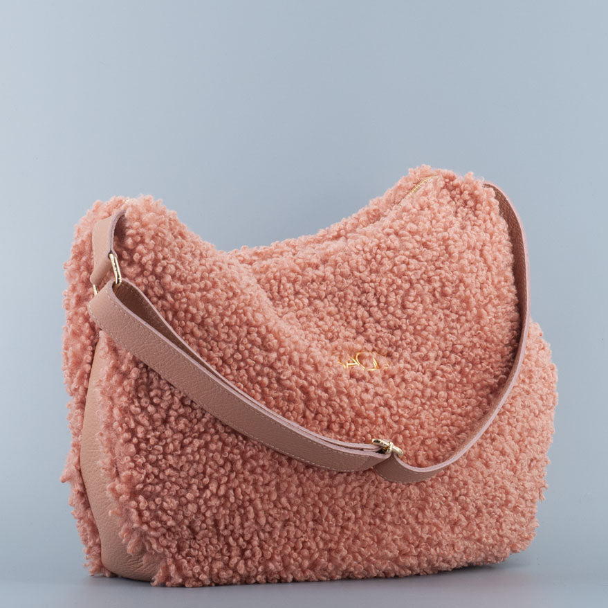 Modello Teddy