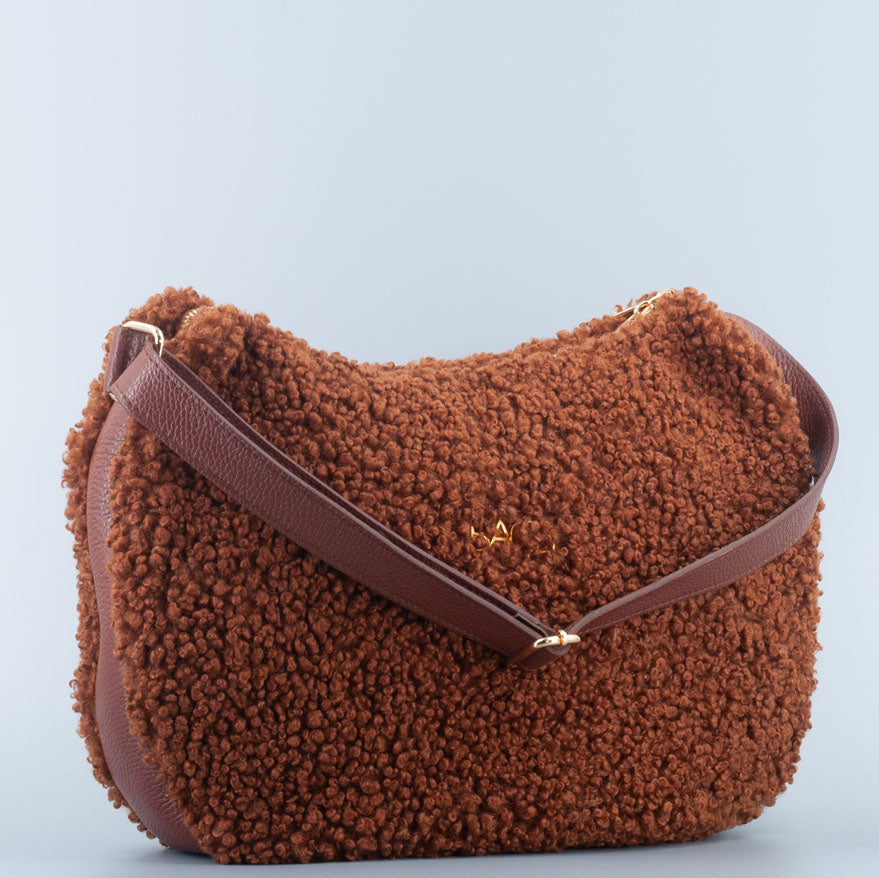 Modello Teddy