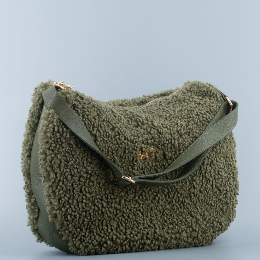 Modello Teddy