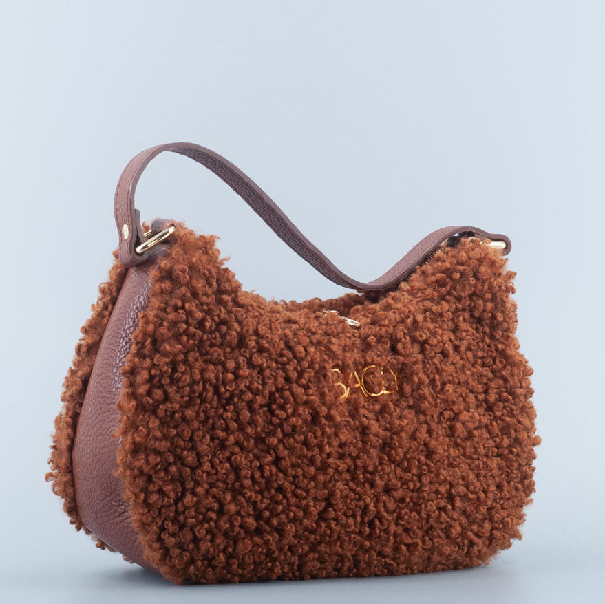 Modello Teddy Small