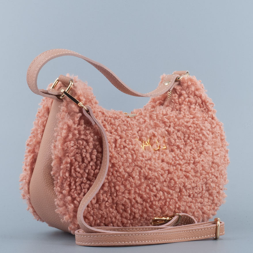 Modello Teddy Small