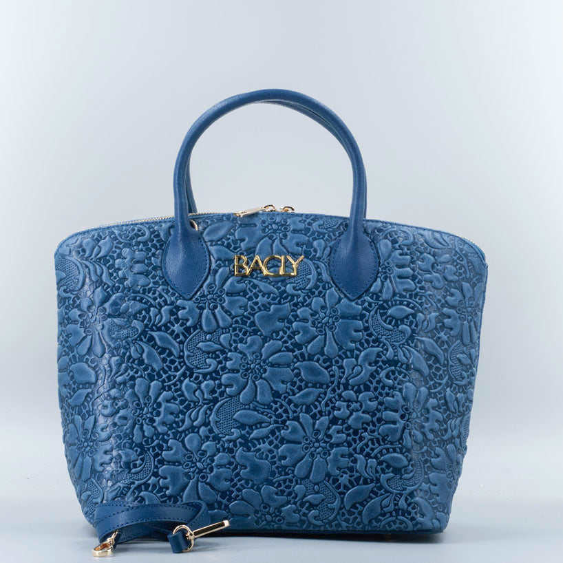 Modello Camelia Blue