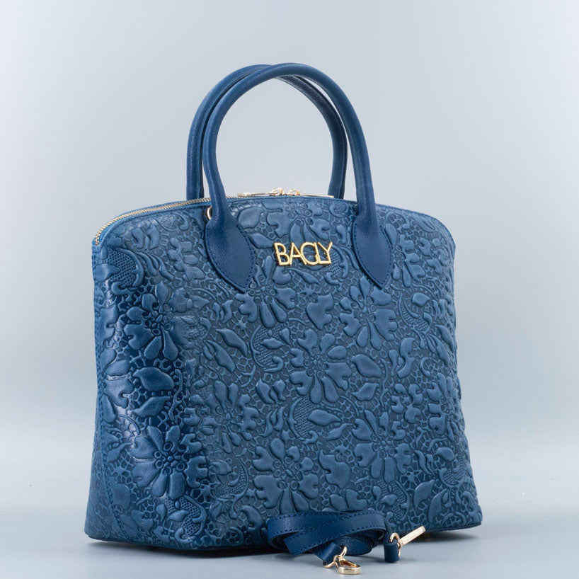 Modello Camelia Blue