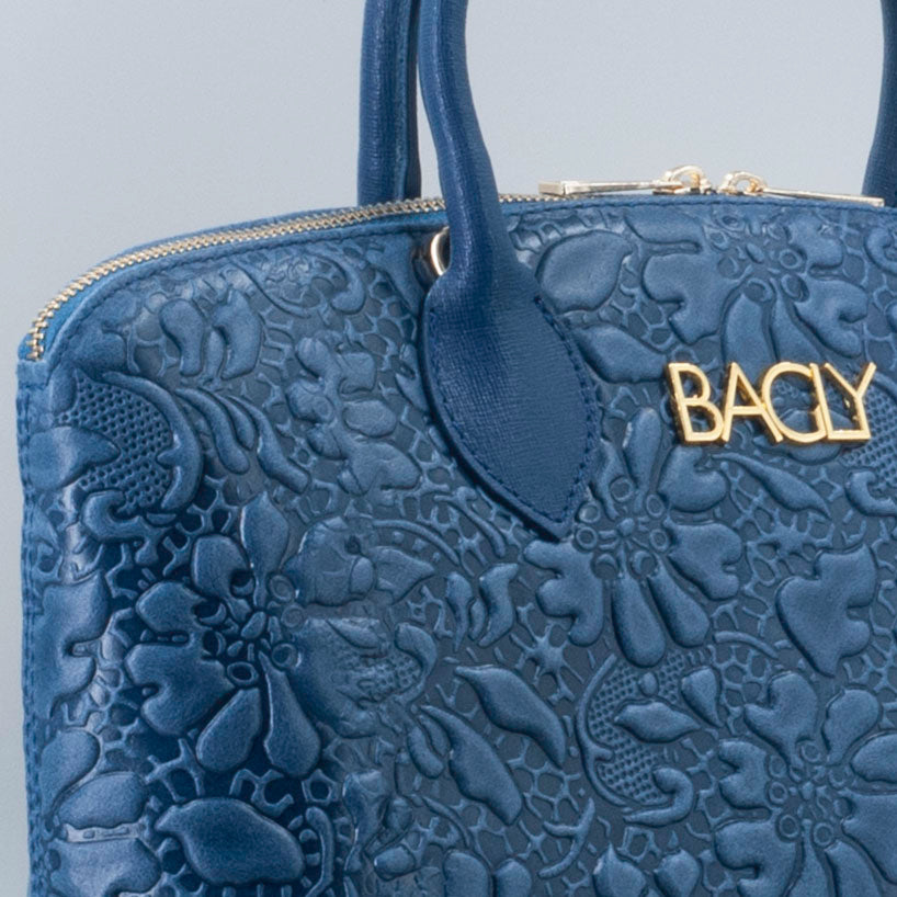 Modello Camelia Blue