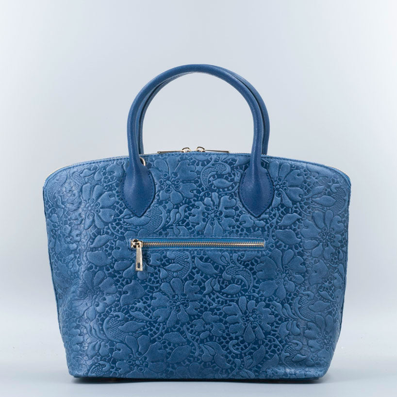 Modello Camelia Blue