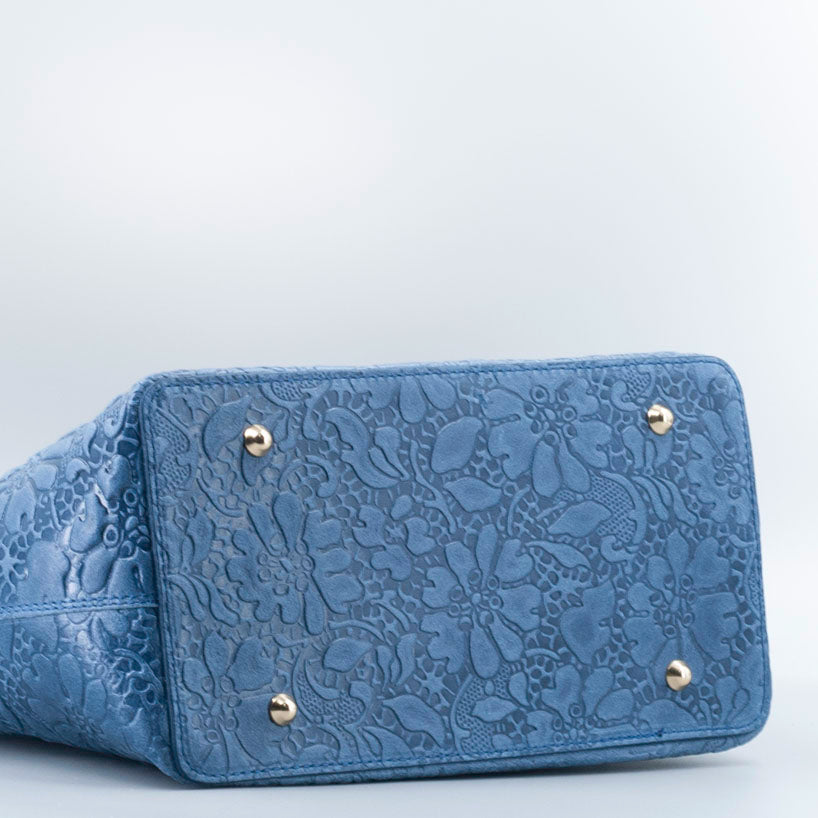 Modello Camelia Blue