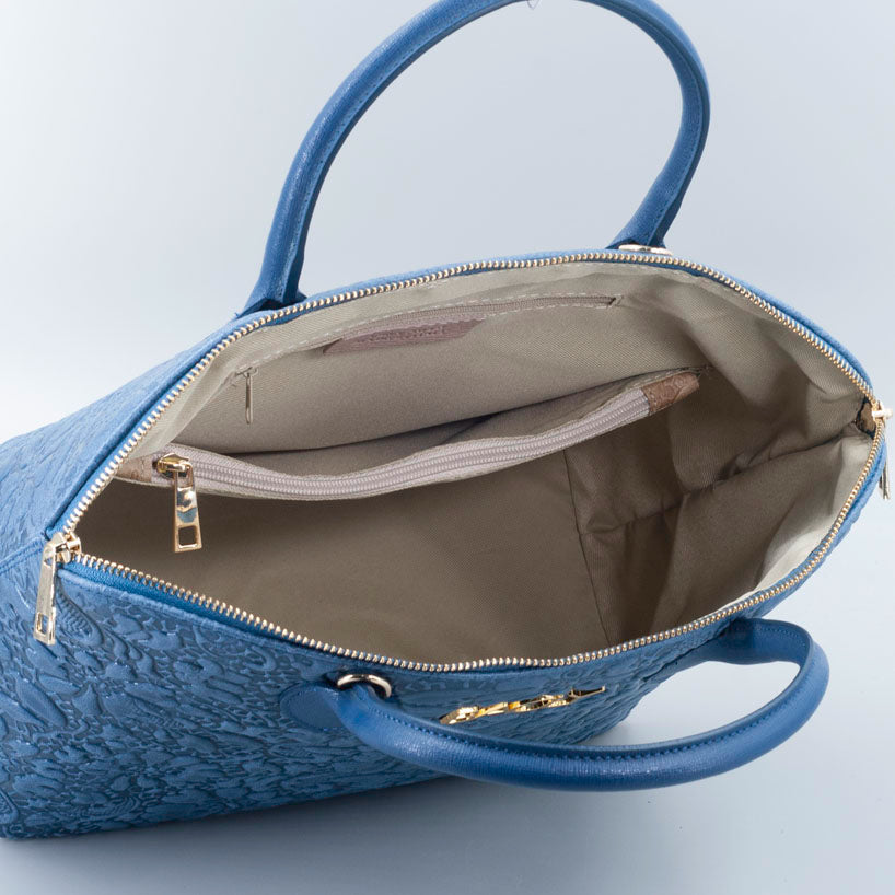 Modello Camelia Blue