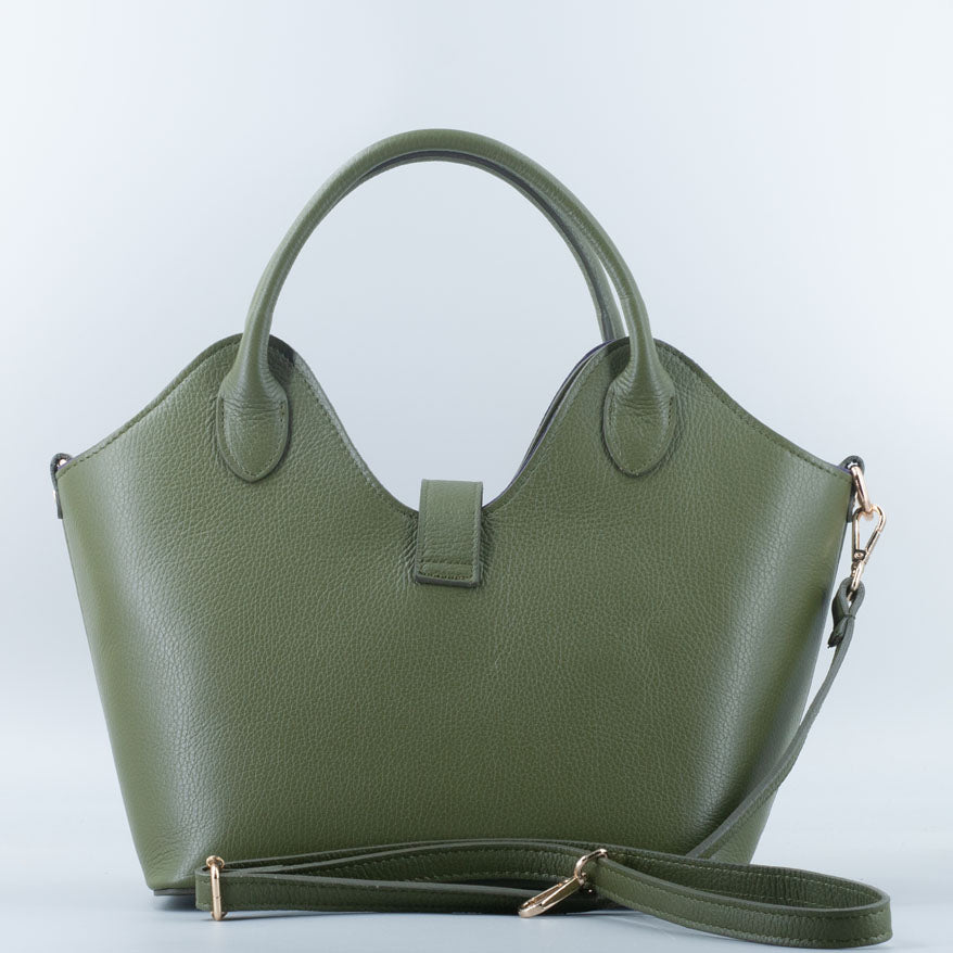 Modello Doris — Verde