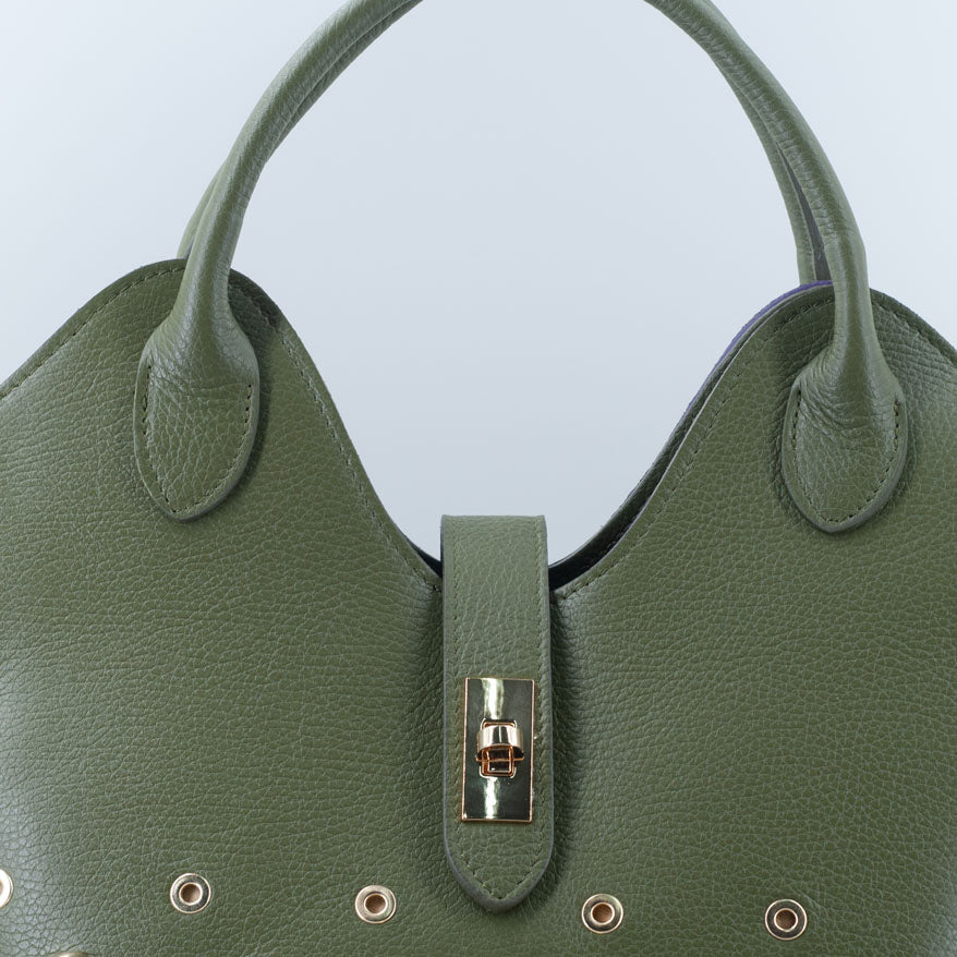 Modello Doris — Verde