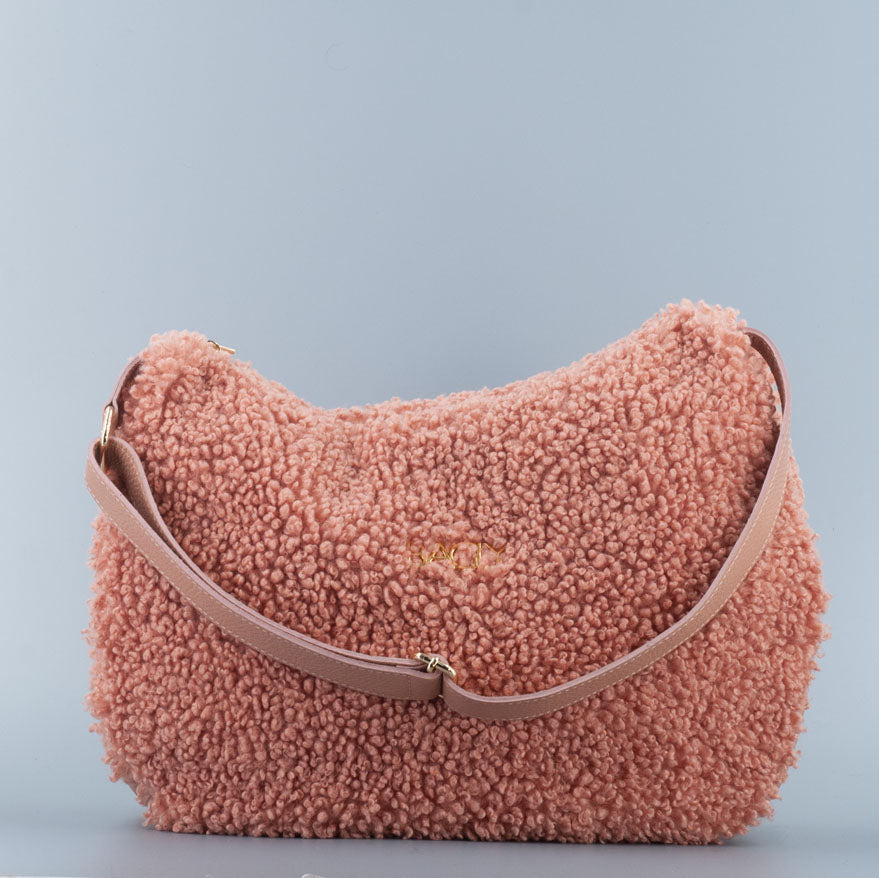 Modello Teddy