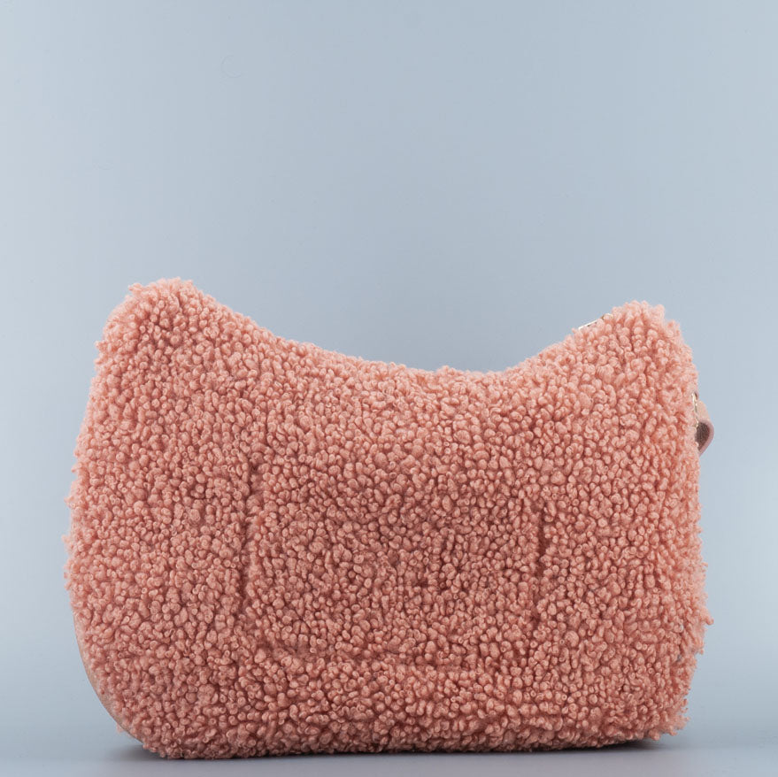 Modello Teddy
