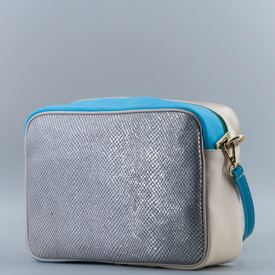 Modello ALICE Var.30